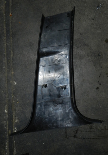 Moldura Central Lado Direito Peugeot 307 2002 A 2007