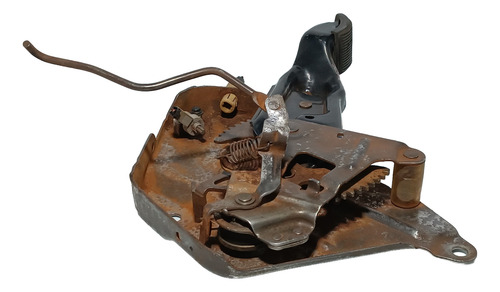 Pedal Alavanca Freio De Mao No Pe Ford Ranger 1995 2012