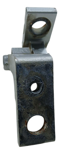 Dobradiça Superior Porta Dianteira Esq. Vw Golf 2000 (ap)