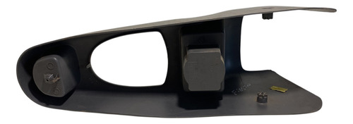 Console Central Ford Fiesta Courier 96 Até 03 98fb045b55caw