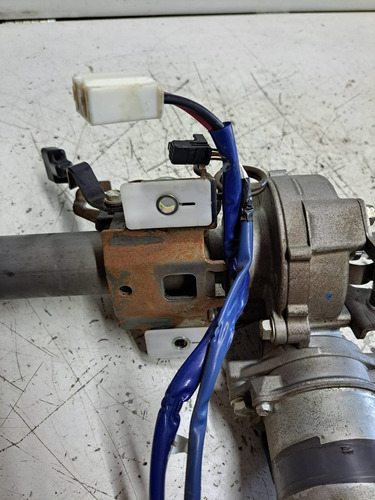 Coluna Direção Elétrica Toyota Corolla 2.0 2011 2012 2013