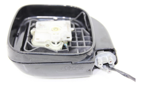 Espelho Retrovisor Eletrtrico Ld Pajero Full 01/07 Us (456)
