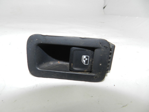 Botão Vidro Porta Traseira Direita Vw Golf Gti Tsi 13/19