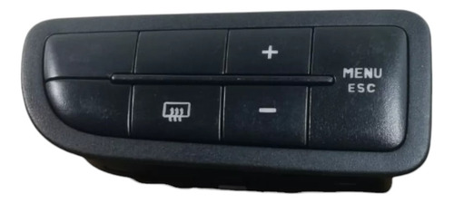 Botão Interruptor Desembaçador Fiat Palio Uno 2011 A 2014