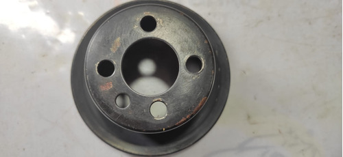 Polia Virabrequim Golf Passat Polo 94/99 037105253d 21332