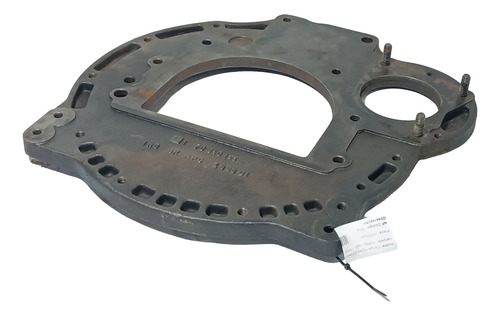 Flange Capa Seca Ranger Maxion 2.5 Hsd 70940155 1997/2004