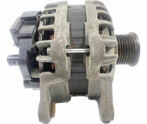Alternador Renault Duster Sandero 1.6 2020 231009869r