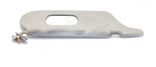Tapa-sol Passageiro Vw Gol Saveiro Parati G3 Lado Direito