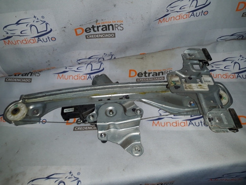 Máquina De Vidro Elétrico T/d Gm Onix  2013... 3061