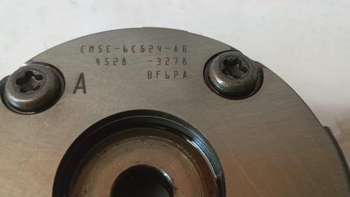 Polia Variavel Comando Admissão Focus  Duratec 2.0  25623