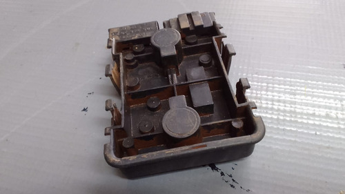 Circuito Lanterna Esquerda Vw Gol 1988 A 1995. 23521