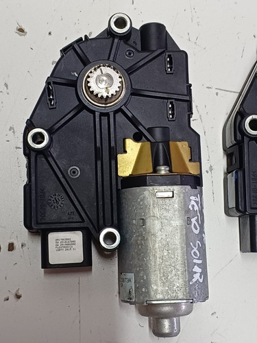 Motor Teto Solar Ford Edge 2013