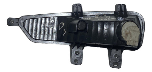 Farol De Milha Esquerdo Lifan X60 2013 2014 20152016