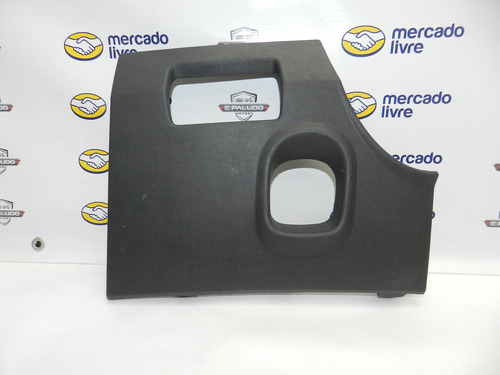 Tampa Painel Caixa Fusível Renault Megane 2007 A 2013