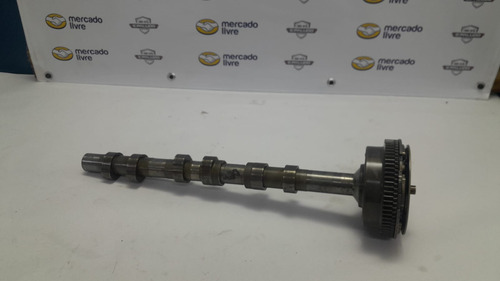 Comando Válvulas Al Cabeçote Lado Esquerdo C230 2.5 V6 2006