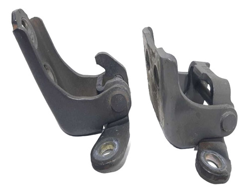  Dobradica Porta L/d Honda Civic 2012