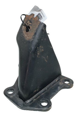 Suporte Coxim Direito Motor Nissan Frontier 2.5 2008 2012