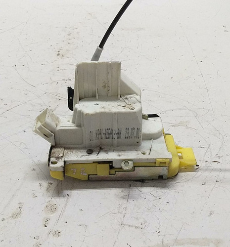 Fechadura Eletrica Traseira Esquerda Ford Focus 2001 A 2008