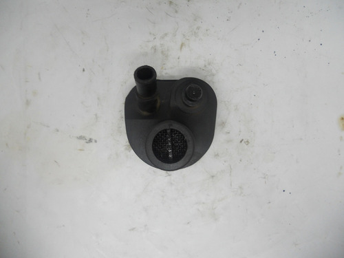 Tampa Anti Chamas Ford Ka Fiesta 1.0 1.3 087075