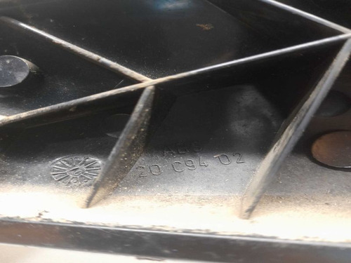  Retrovisor Manual Direito Gm Corsa 4p 2001