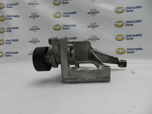 Suporte Tensor Correia Alternador Scenic Clio Megane 1.6 2.0