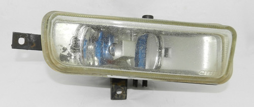 Farol De Milha Lado Direito Gm  S10 Blazer 1995 A 1999 