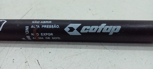 Amortecedor Porta Malas Vw Gol 84/90 (r)