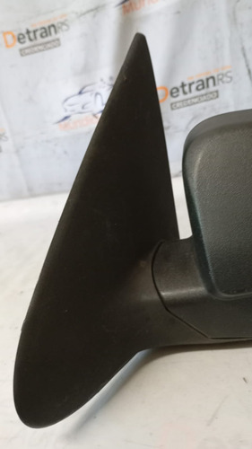 Retrovisor Esquerdo Manual Gm Celta 2000/06 Original 25766