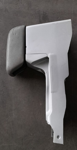Console Central Mitsubishi Pajero Sport 1996 A 2010