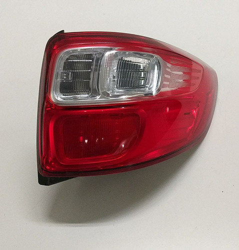 Lanterna Traseira Direita Fiat Strada 2014 A 2018 2123141