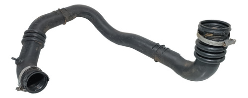 Cano Mangueira Intercooler Master 2.5 2006 2012 Original