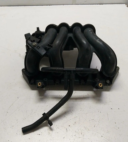 Coletor Admissão Ford Ka Fiesta 1.0 Zetec 2900304909