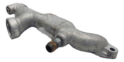 Cano Tubo Duto Da Água Do Motor Pajero 3.5 V6