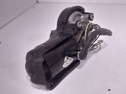 Motor Limpador Parabrisa Dianteiro Fiat Palio 96 2000 2005