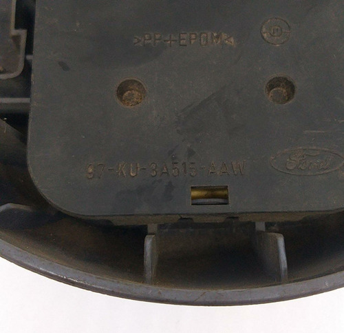 Tampa Volante Buzina Ford Ka 96 A 2003 97ku3a515aaw