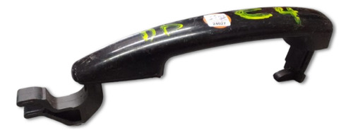 Maçaneta Dianteira Direita Citroen C3 2012/21     24027
