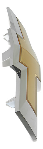 Emblema Grade Dianteira Gm Agile Montana 2009 A 2019 