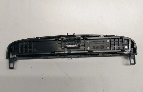 Comando Botão Alerta Peugeot 308 408 2013 A 2014 96664398xt