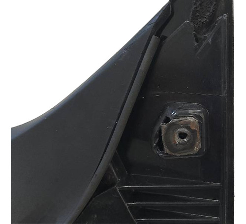 Aerofolio Tampa Traseira Vw T-cross 2020 2021 2022 2023 