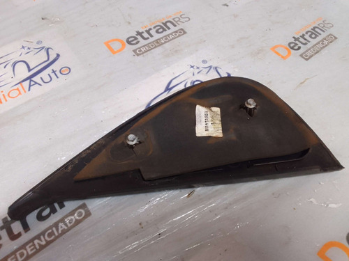 Moldura Ext Porta Tras Direita Fiat Palio 13108 Dd09b