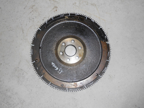 Volante Motor Gm Kadett Monza 2.0 1991 A 1997 90136995504