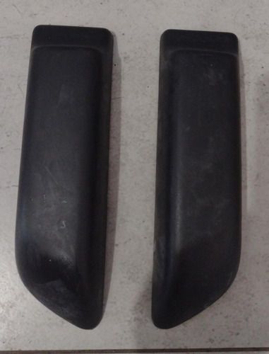 Protetor De Para-choque Frontal Honda Fit Twist 08p03sml800a