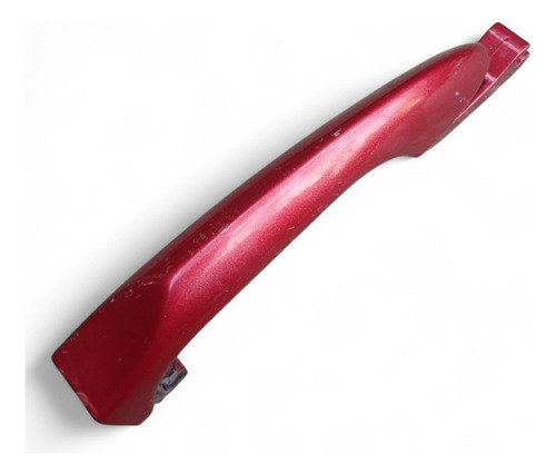 Puxador Maçaneta Externa Traseira Esquerda Jac J3 2010 2011