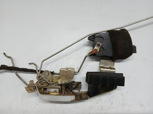 Fechadura Da Porta Dianteira Direita Chery Face 2010 A 2015
