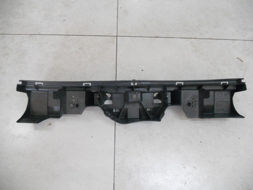 Suporte Central Parachoque Traseiro Citroen C4 Hatch 08 A 14