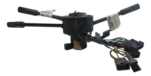 Comando Limpador Chave Seta Fiat Premio 1990 - Adl 486 (b)