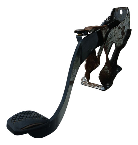 Pedal Acelerador Honda Fit 2009 (ap) Cxa 569
