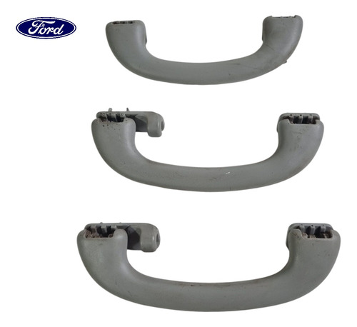 Pqp Alça De Teto Ford Ecosport 2003 A 2012 (jogo)