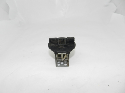 Resistência Ar Condicionado Citroen C4 Peugeot 307 08/12