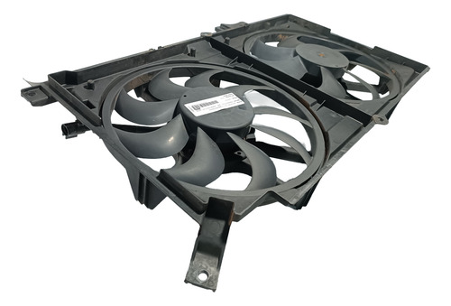 Eletroventilador Ventoinha Ssangyong Korando 2.0 2010 2015